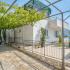 Apartment Hansson , privatni smeštaj u mestu Herceg Novi, Crna Gora - 25 smanjena slika spratnog ulaza u stan ,carport, 